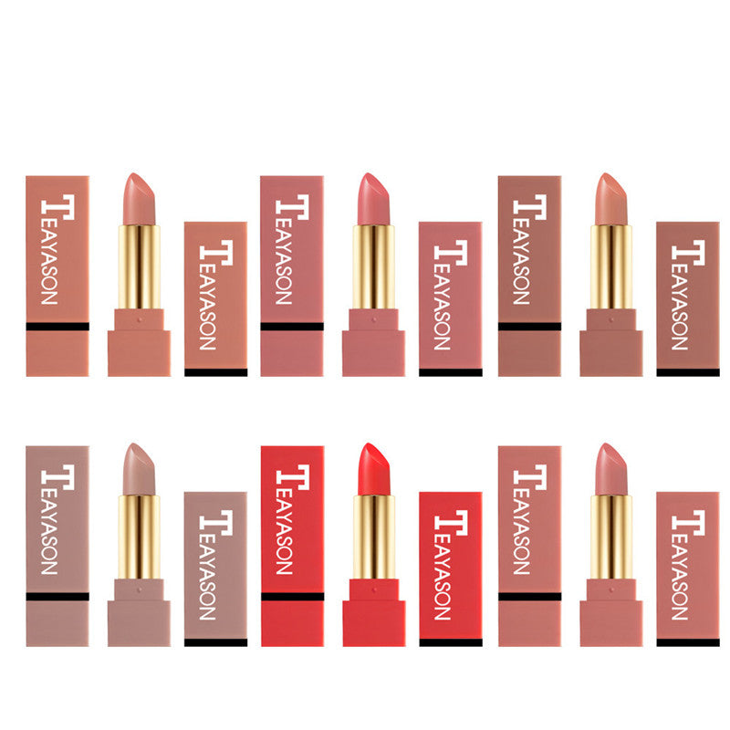 Makeup matte lipstick Makeup matte lipstick